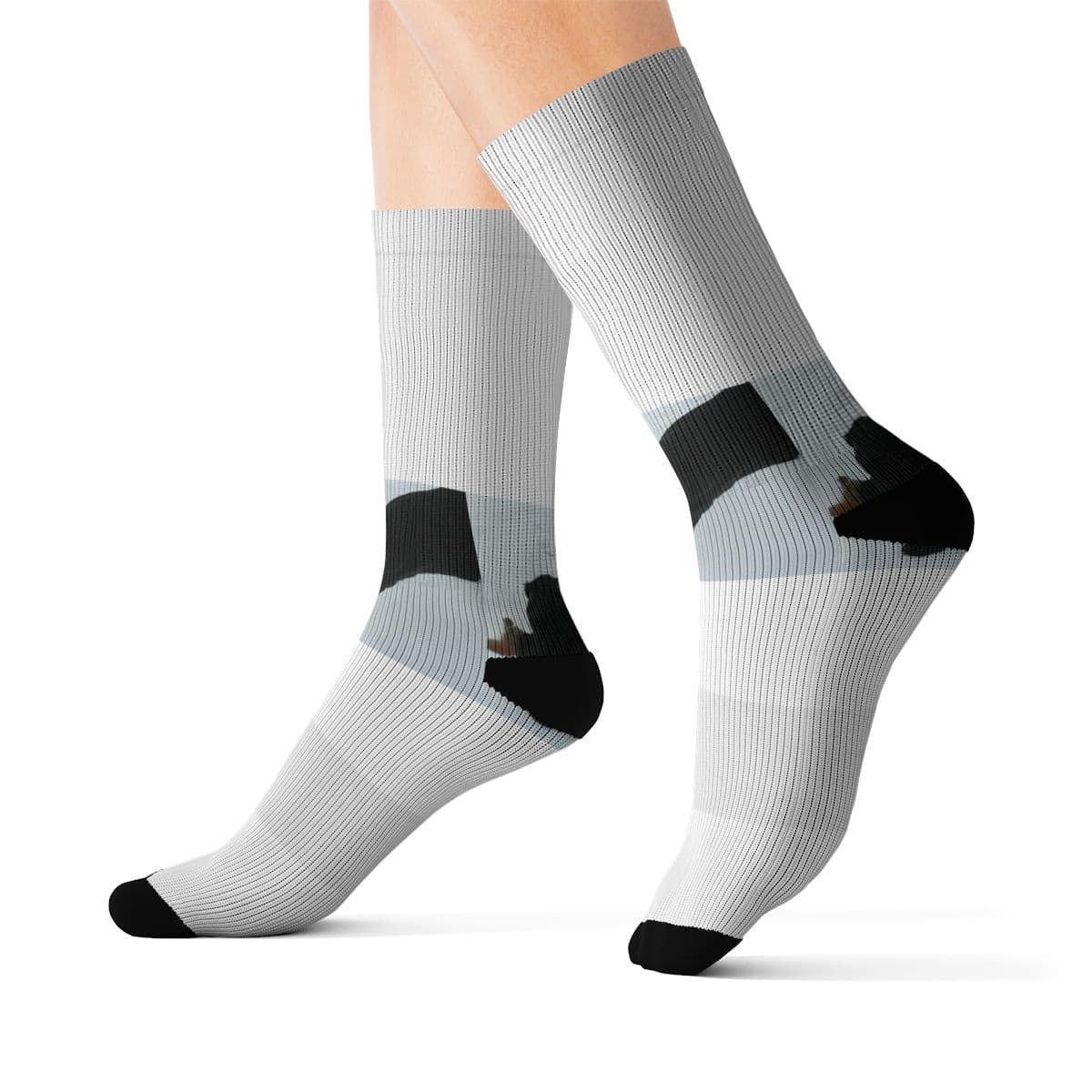 Personalised Pet Socks