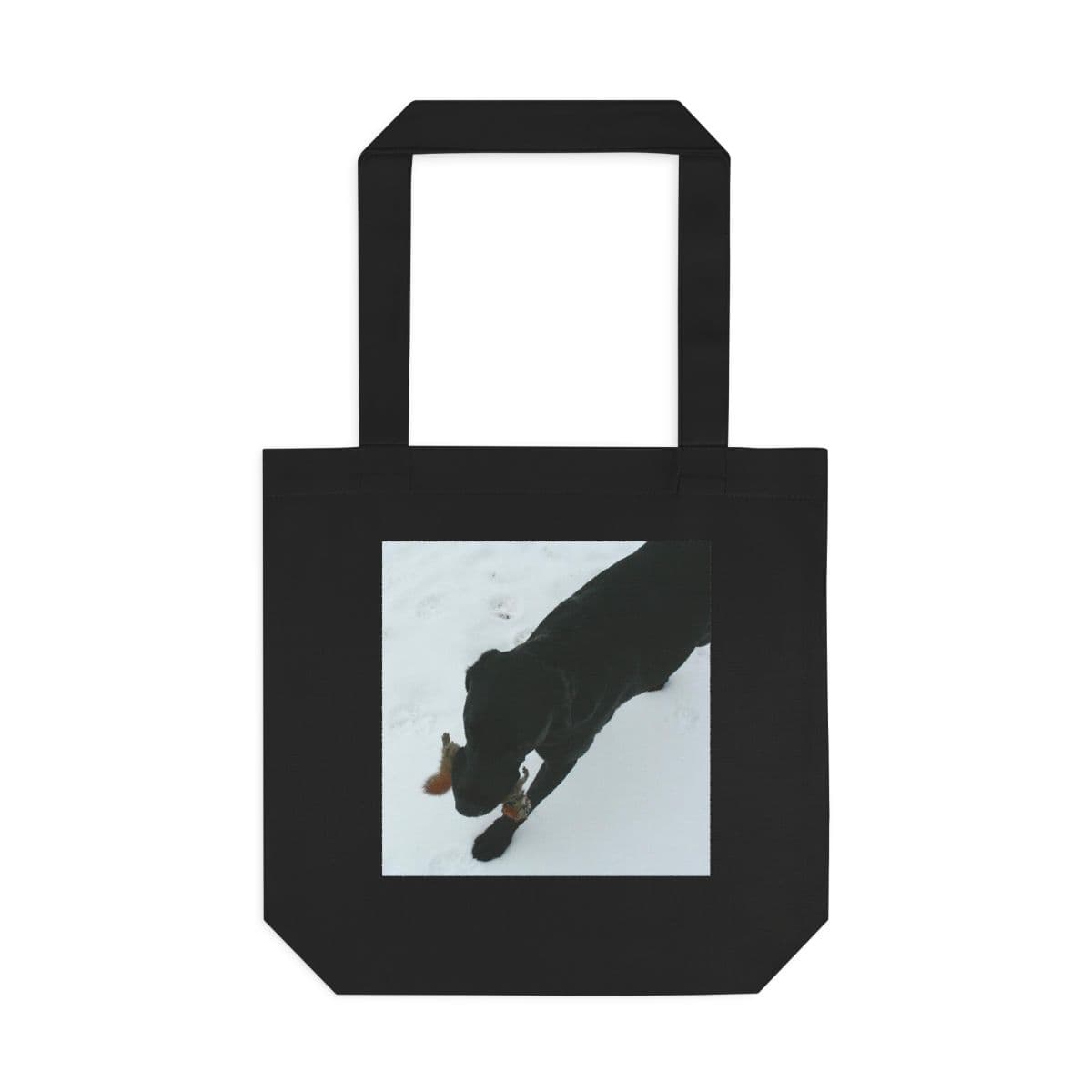 Personalised Pet Tote Bag